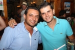 Friday Night at Byblos Old Souk